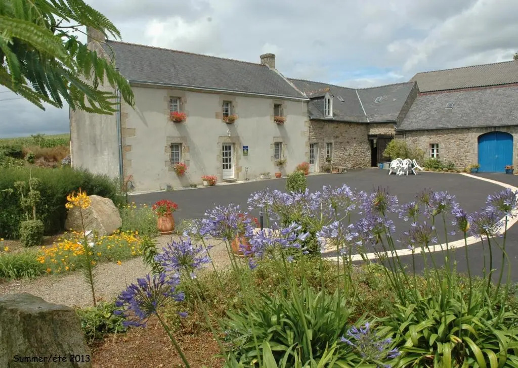 Chambres dHotes Belard