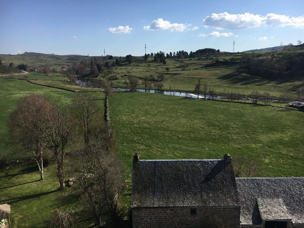 Une Parenthèse en Aubrac