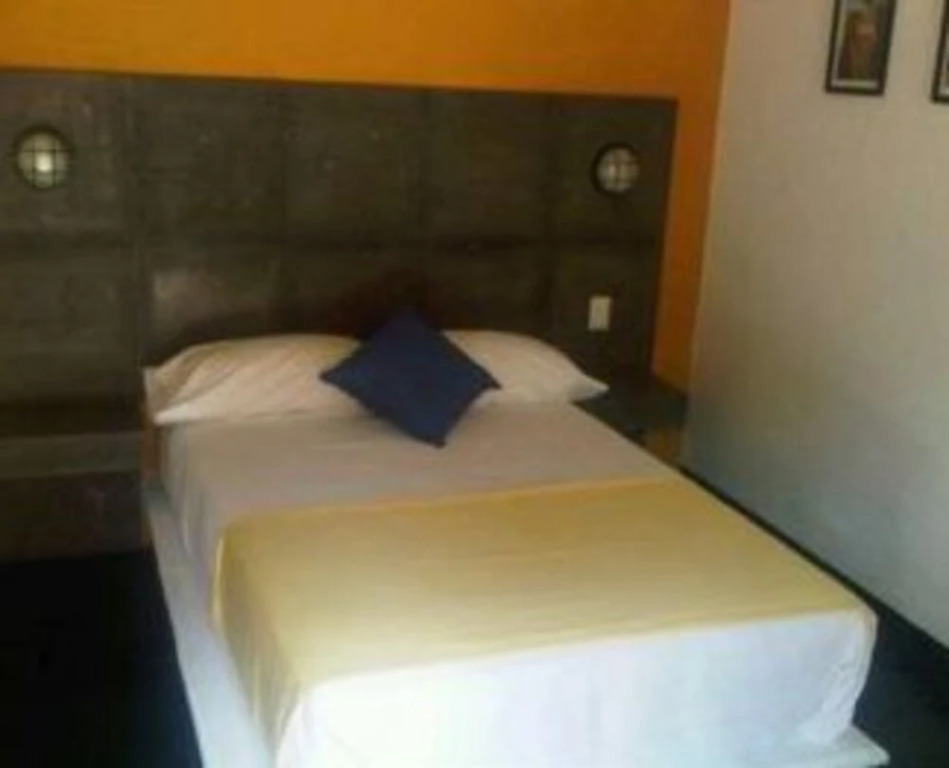 Hotel Suites Dali