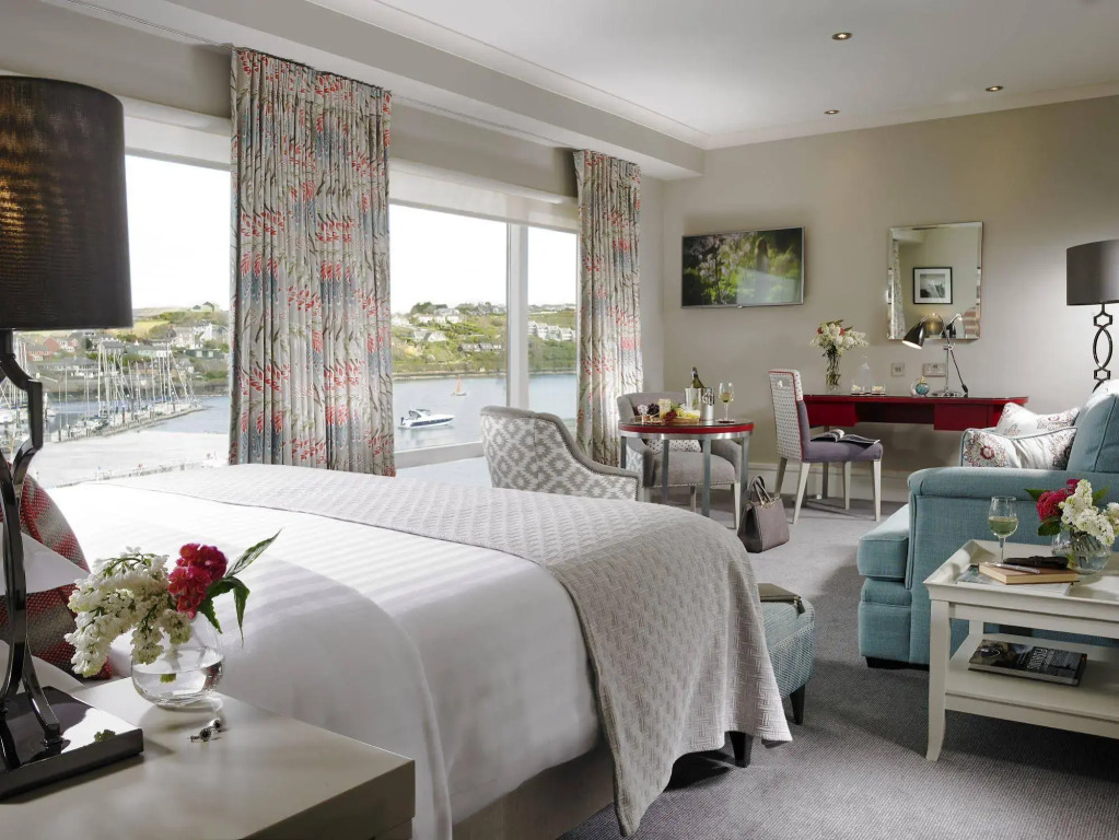 Trident Hotel Kinsale