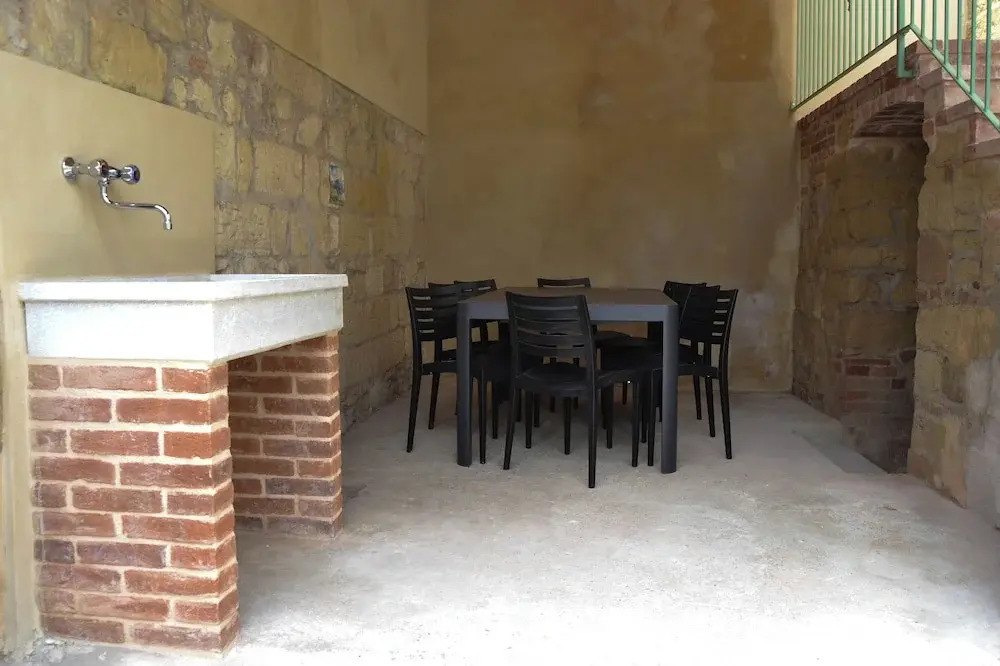 Residenza San Rocco
