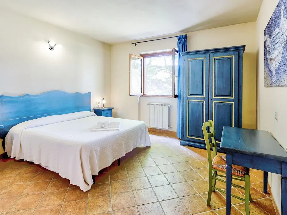 Gorgeous Holiday Home in Sorano With Swimming Pool