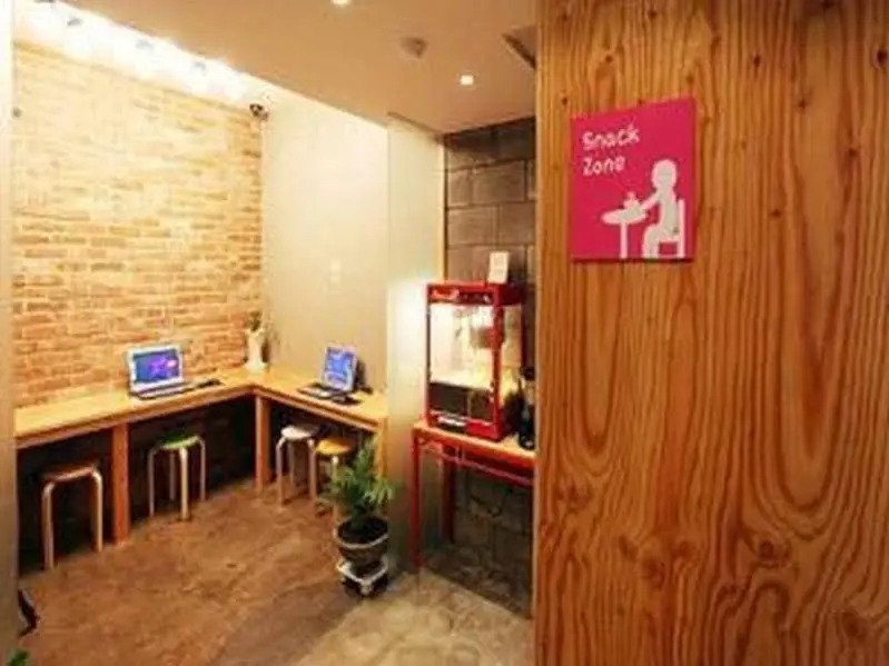 Hotel Yaja Hankuk Univ