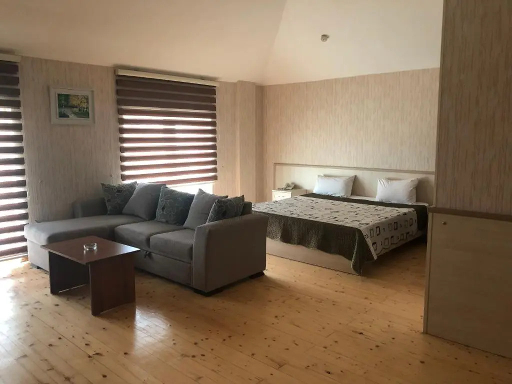 AEF Hotel