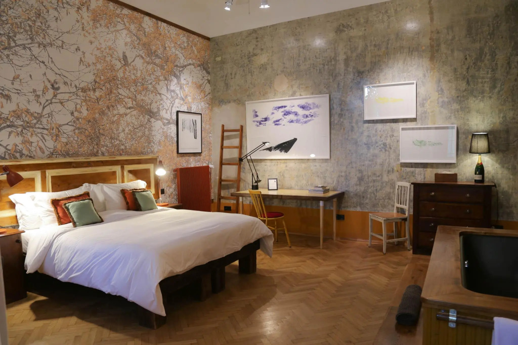 Brody House - boutique hotel