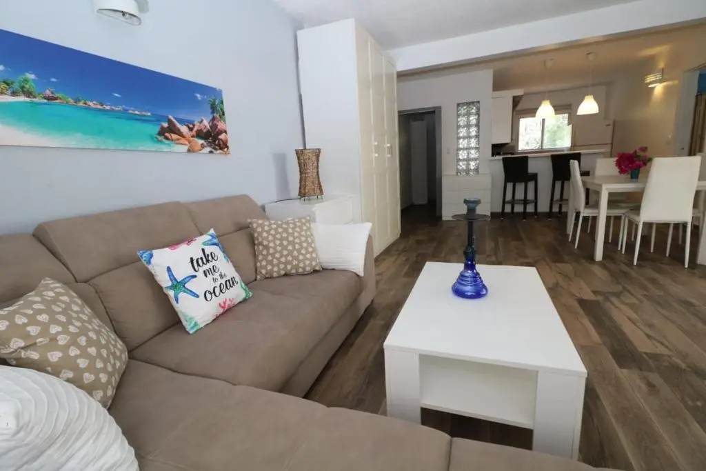 Blue Sail Apartments