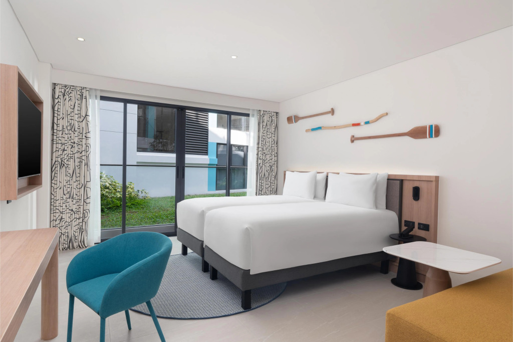 ibis Styles Phuket Bangtao