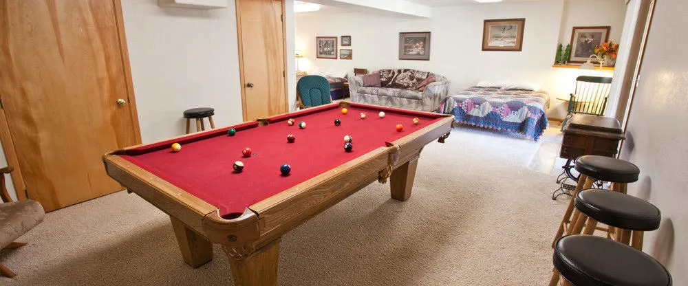 High Country Guest Ranch