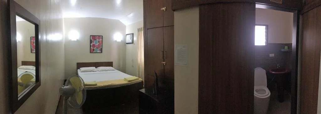 Residencia Katrina Bed and Breakfast