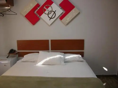 Hotel Avenida Tupã