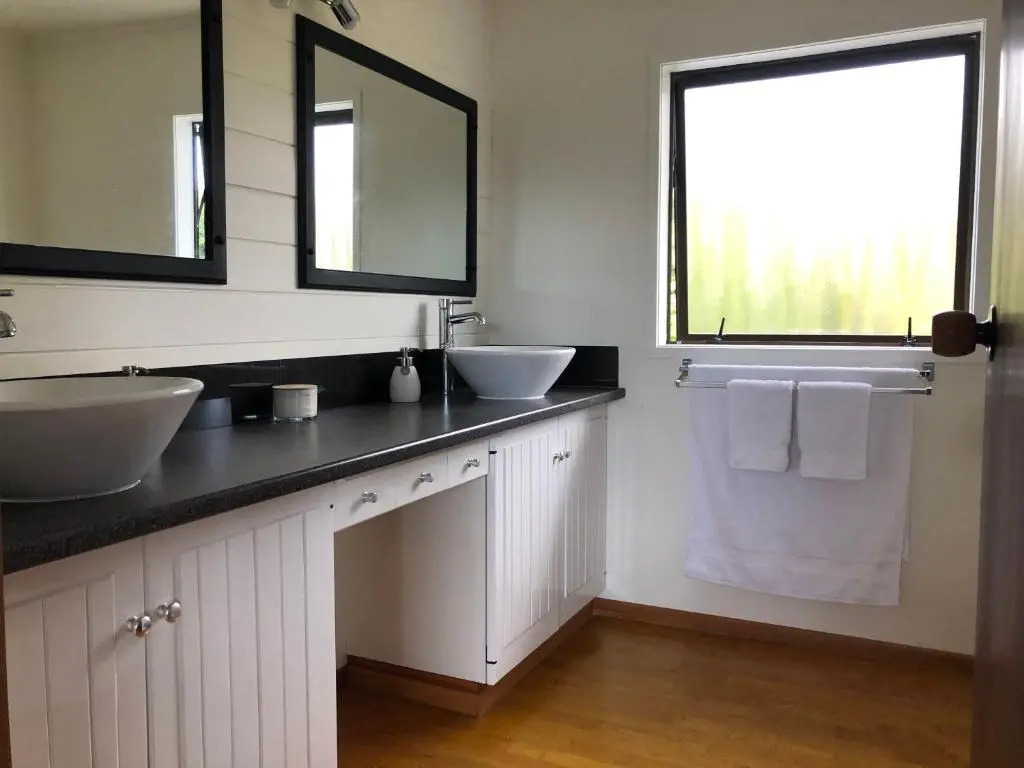 Harbour View Retreat Mangonui