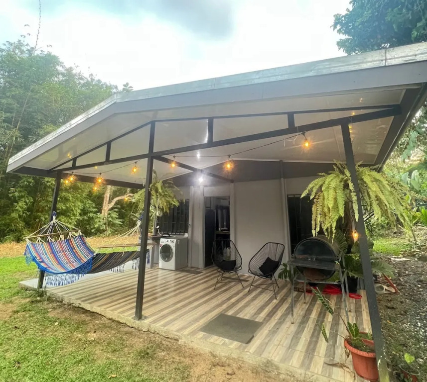 Villa bonita
