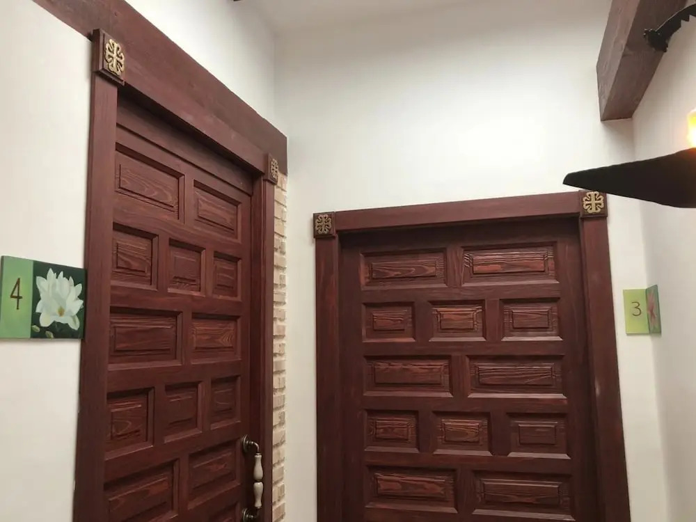 RETIRO DEL TEATRO Apartamentos Boutique en Almagro