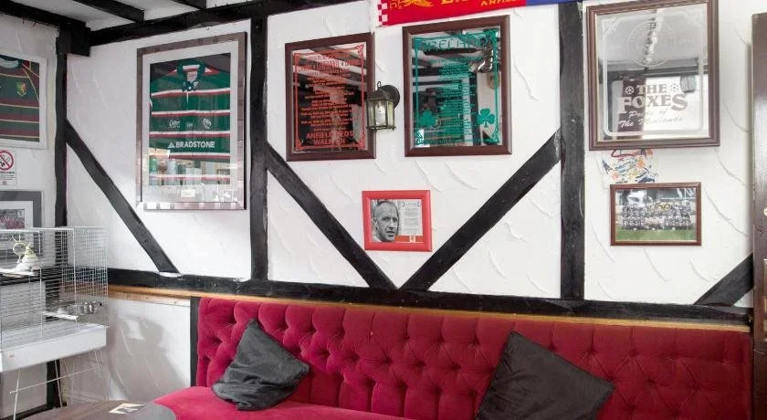 The Glyndale Hotel