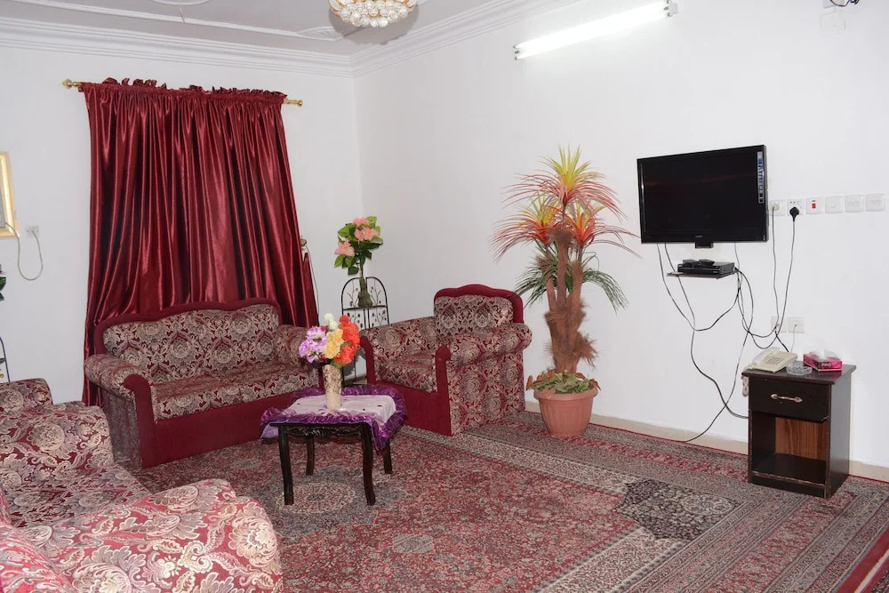 Al Eairy Furnished Apts Al Madinah 5