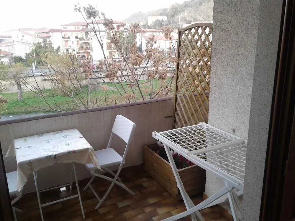 A Casa Di Luca