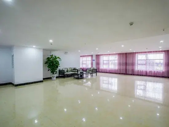 Shuiyue Shanyu Hotel