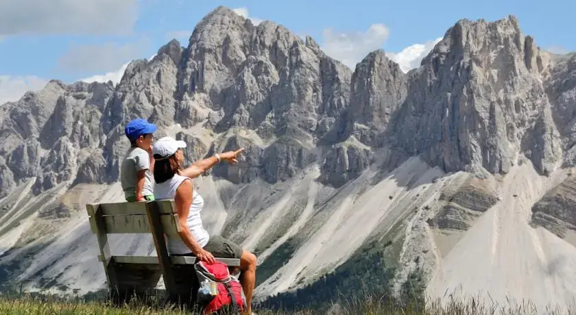 Rossalmhütte