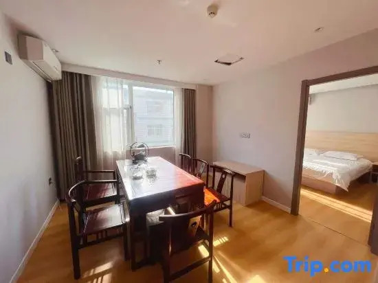 Jingyuan Joy Hotel (Zhengzhou CBD Convention and Exhibition Center)
