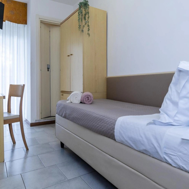 Hotel Alfonsina