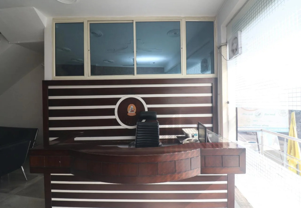 New Sunrise By OYO Rooms