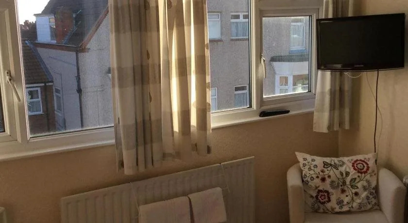 Jedburgh Guest House