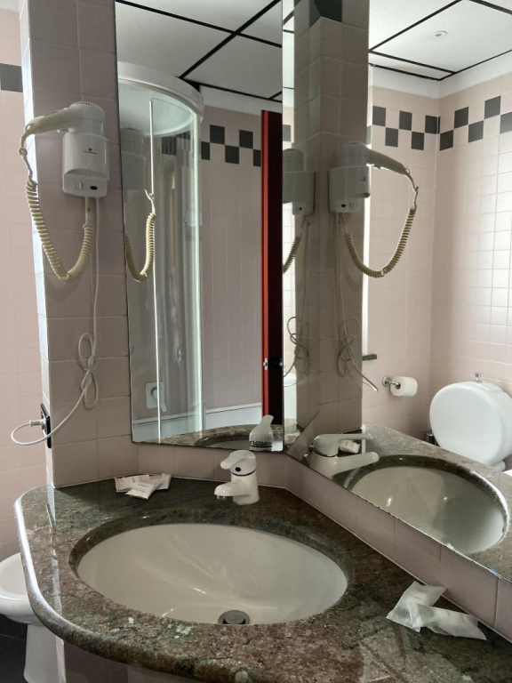 Hotel Verri
