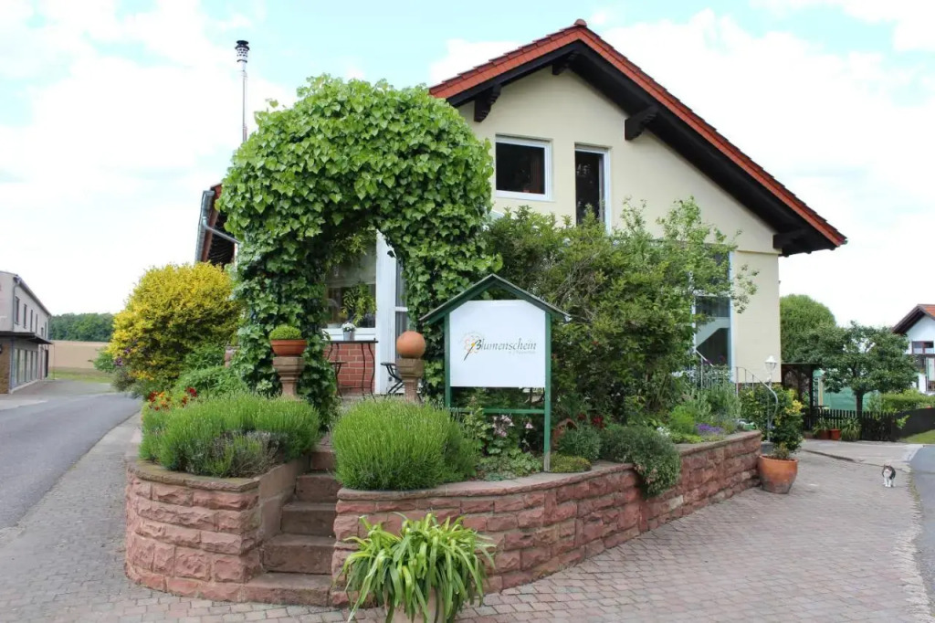 Ferienwohnungen Blumenschein