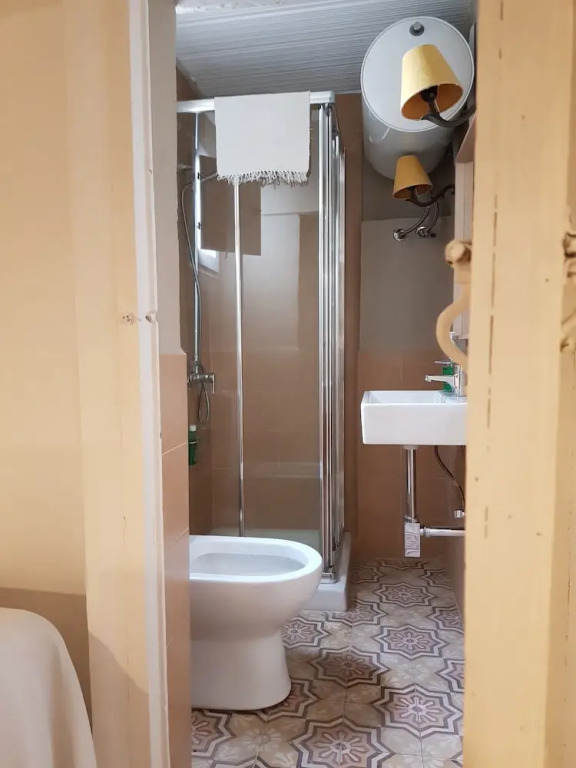 Enclave Sevilla Suites