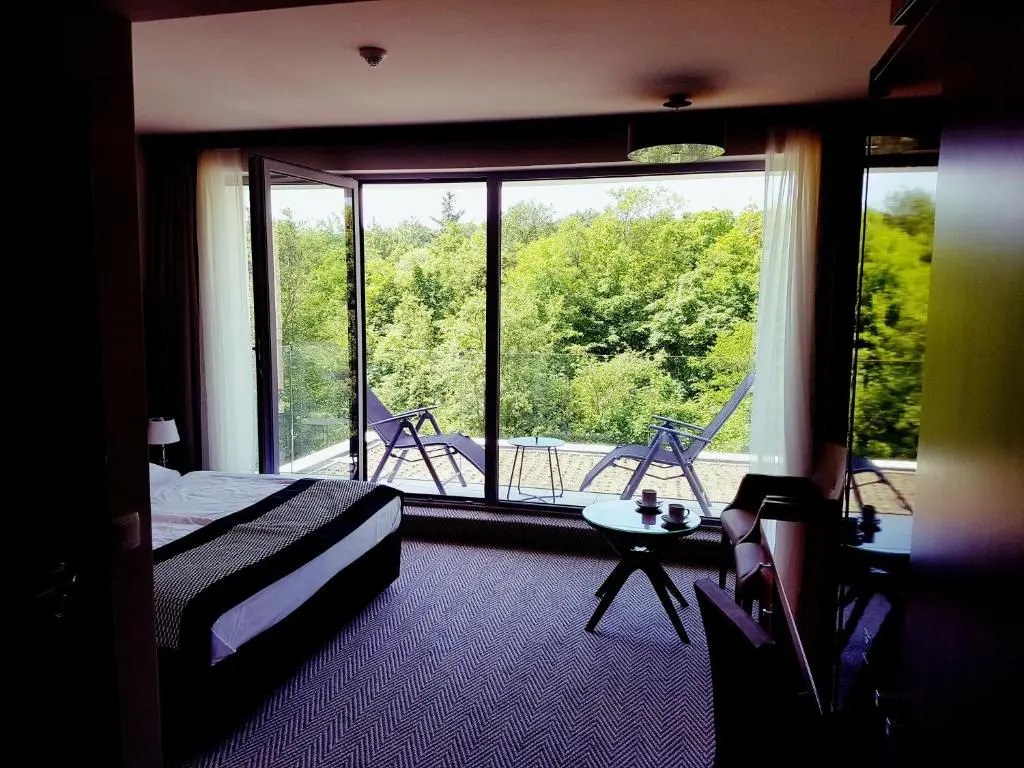 Diune Apartment