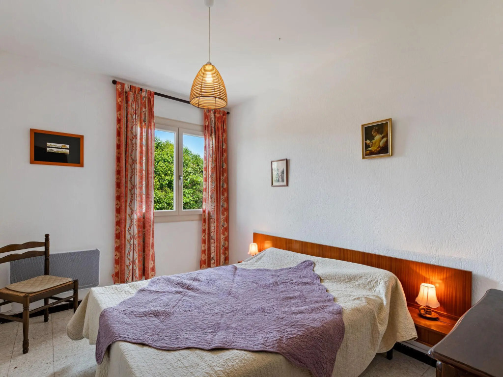 Beautiful Apartment in Mèze with Swimming Pool