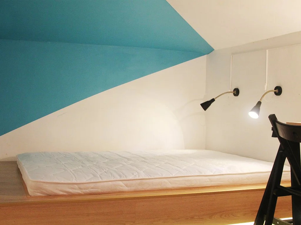 HQ Hostel