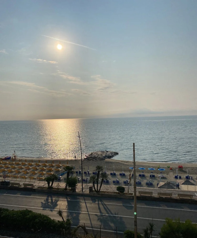 La Fornace mare