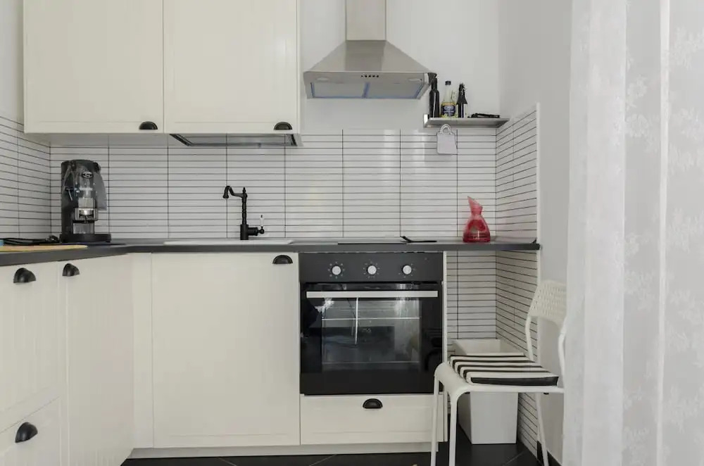 Maria Vittoria Apartments