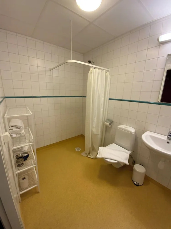 Snöå Bruk Hotell och konferens