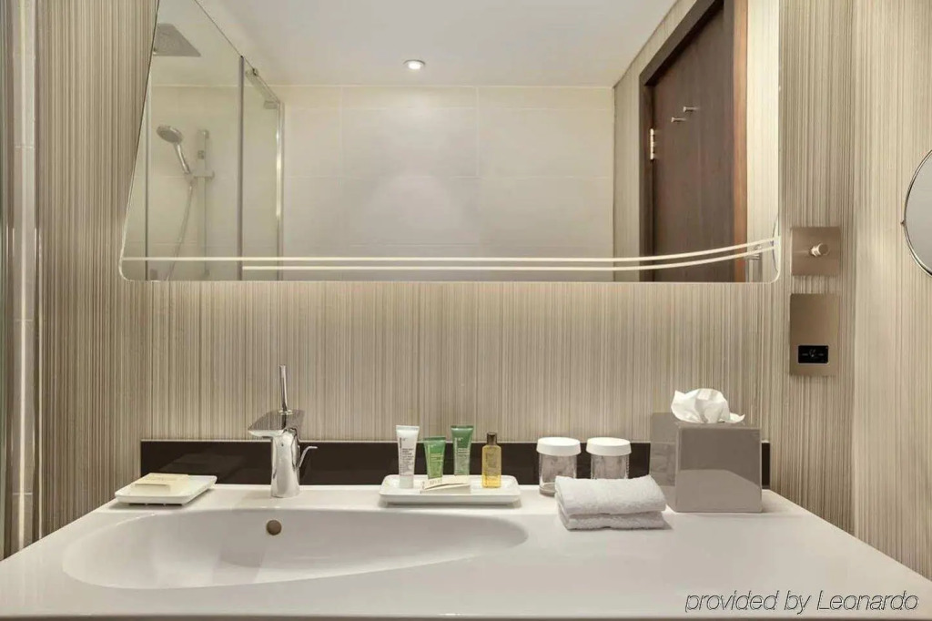 Hilton London Heathrow Airport