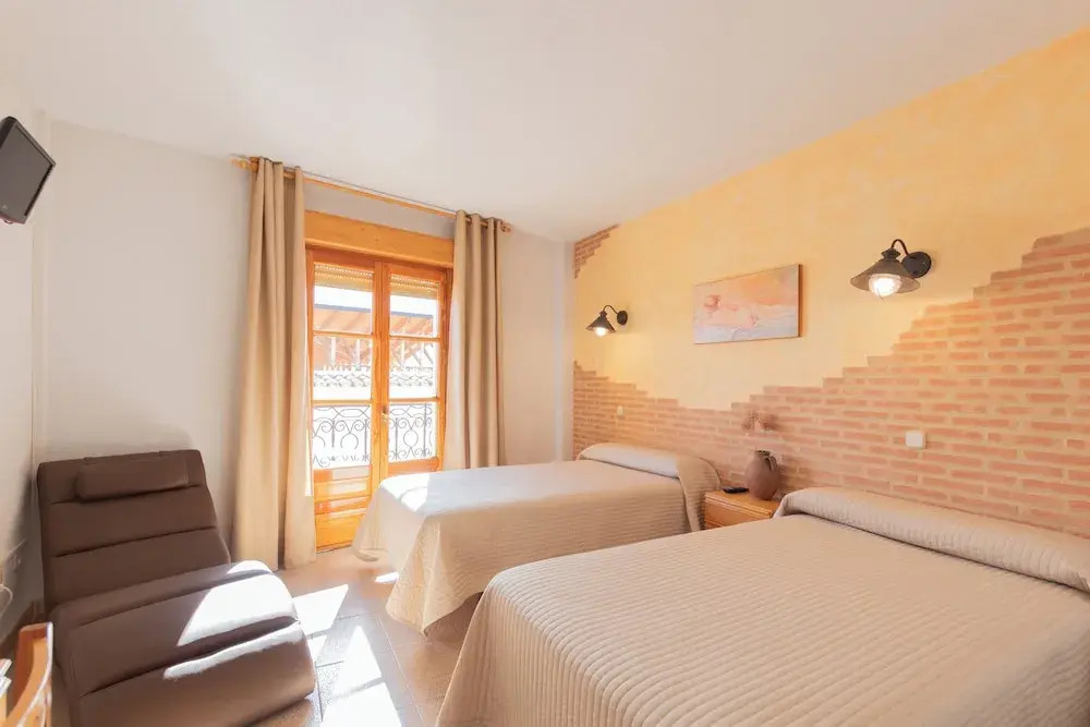 Hotel Palacio
