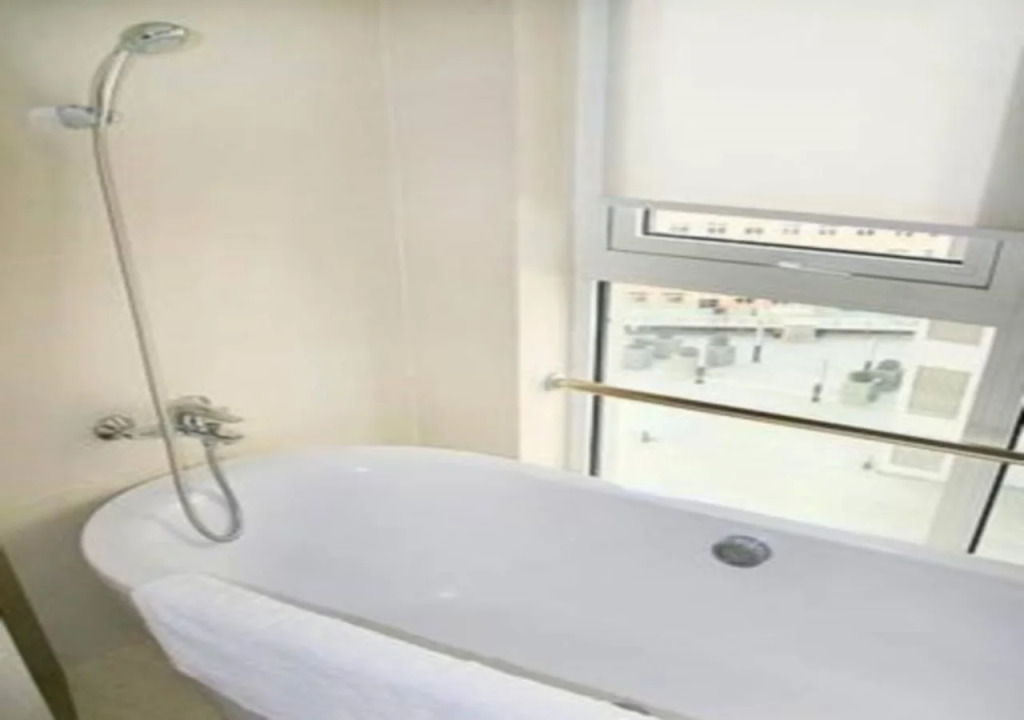 Harbour Plaza Deluxe Serviced Apartments