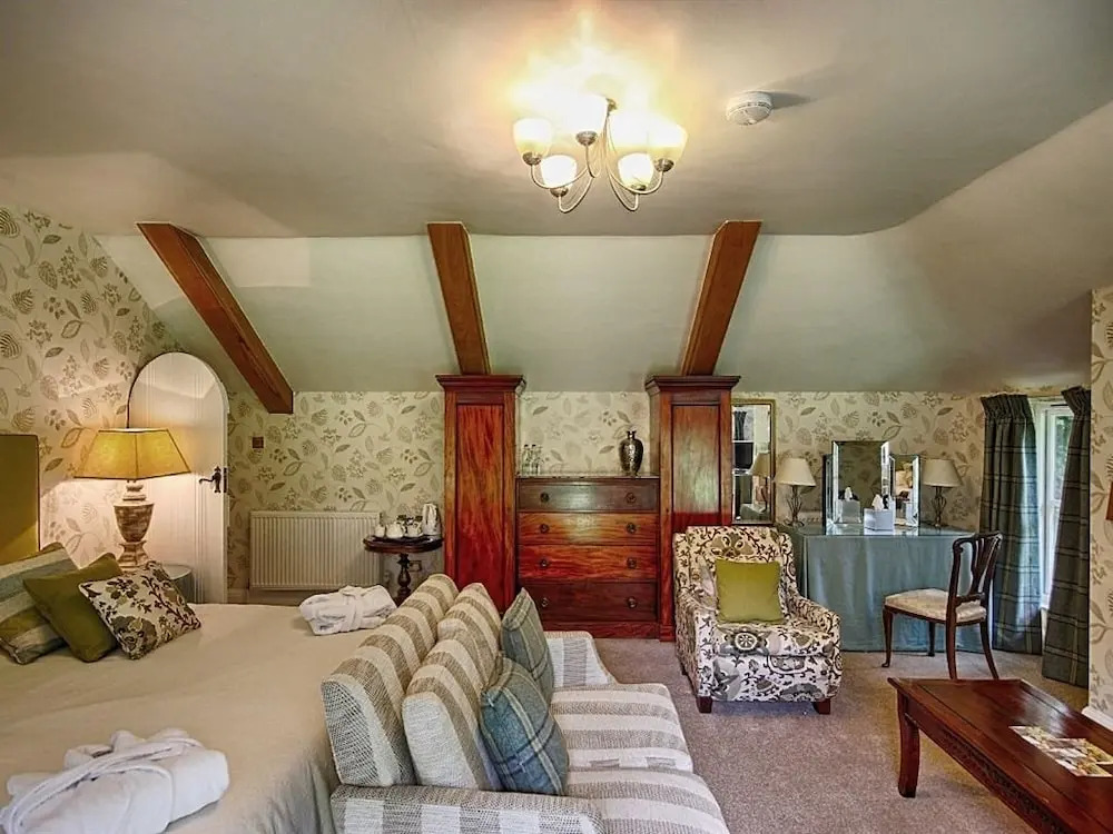 Felbrigg Lodge