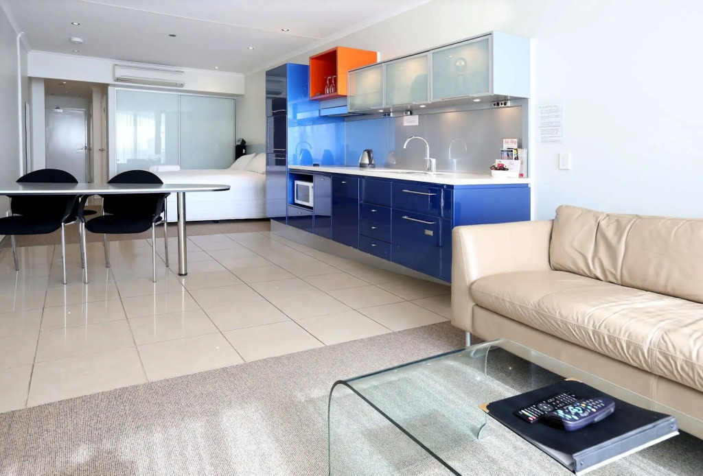 Sandcastle Apartments