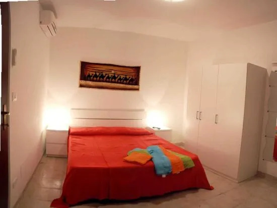 La Casa Di Peppe