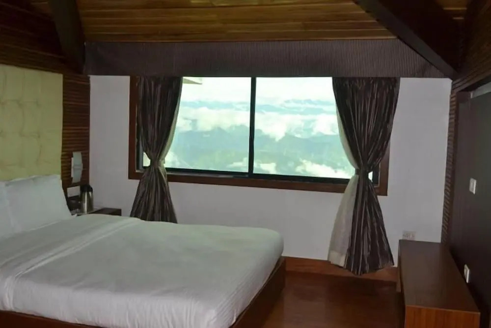 THE RETREAT, DARJEELING