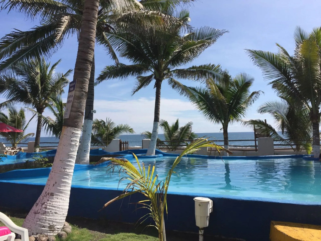 Marbella Eco Lodge