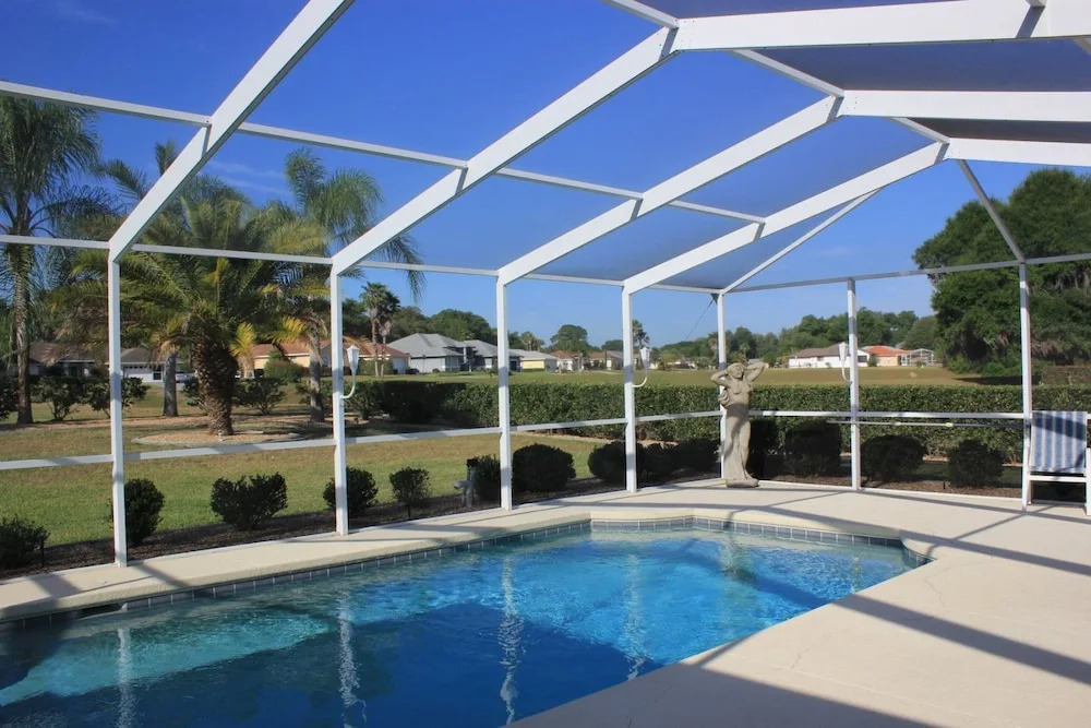 Villa Butterfly - Comfort - 2 Bedroom