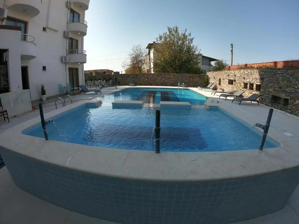 Bellamaritimo Hotel
