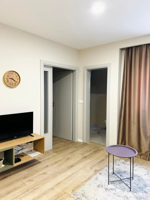 Urban Residence Apartments