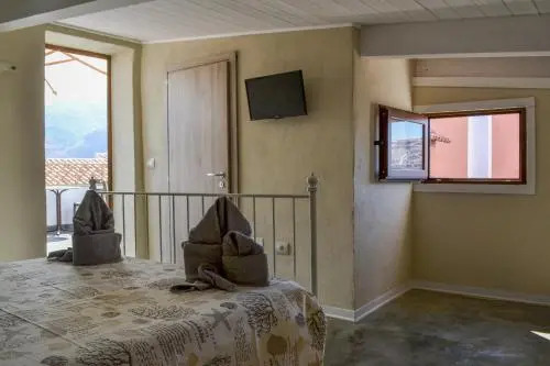 B&B Vistamar