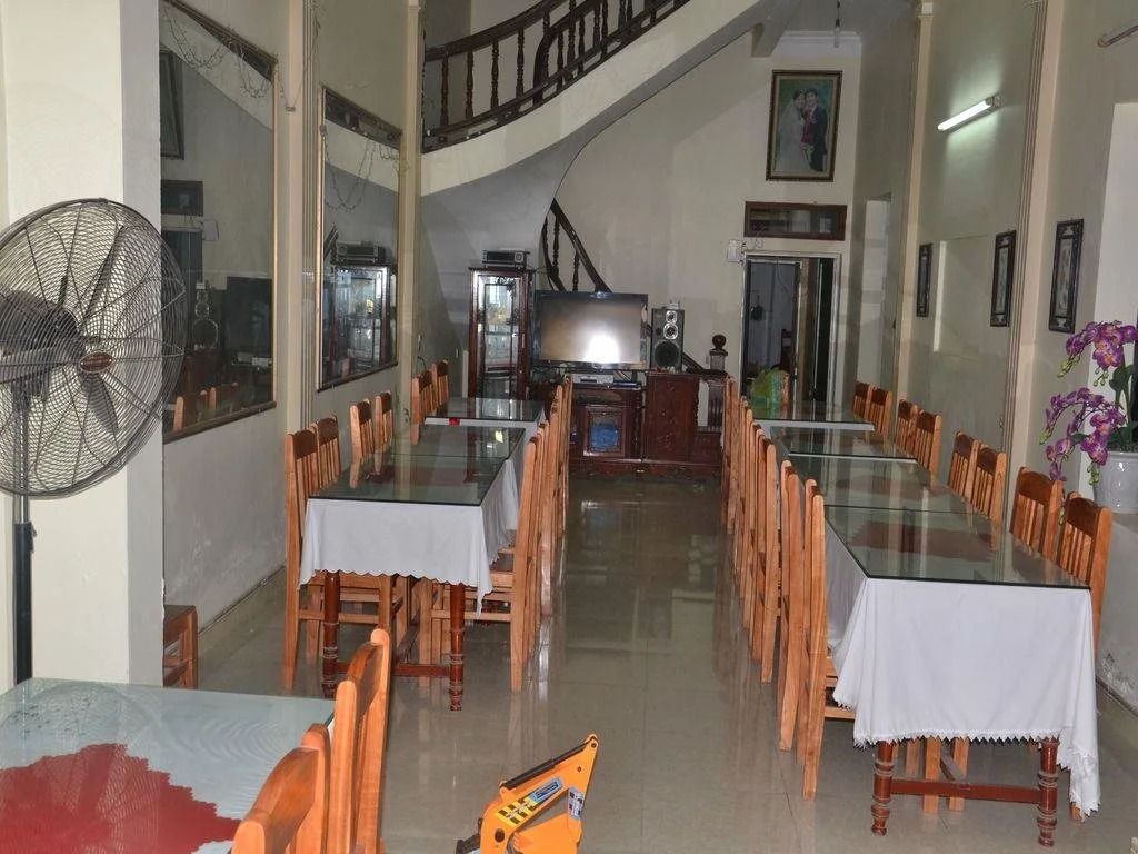 Lang Khanh Hostel
