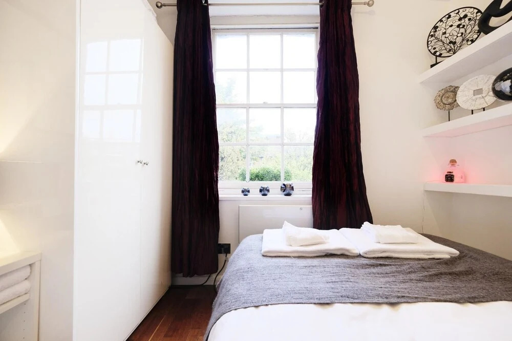 New Super 1 BD Flat in the Heart of Islington