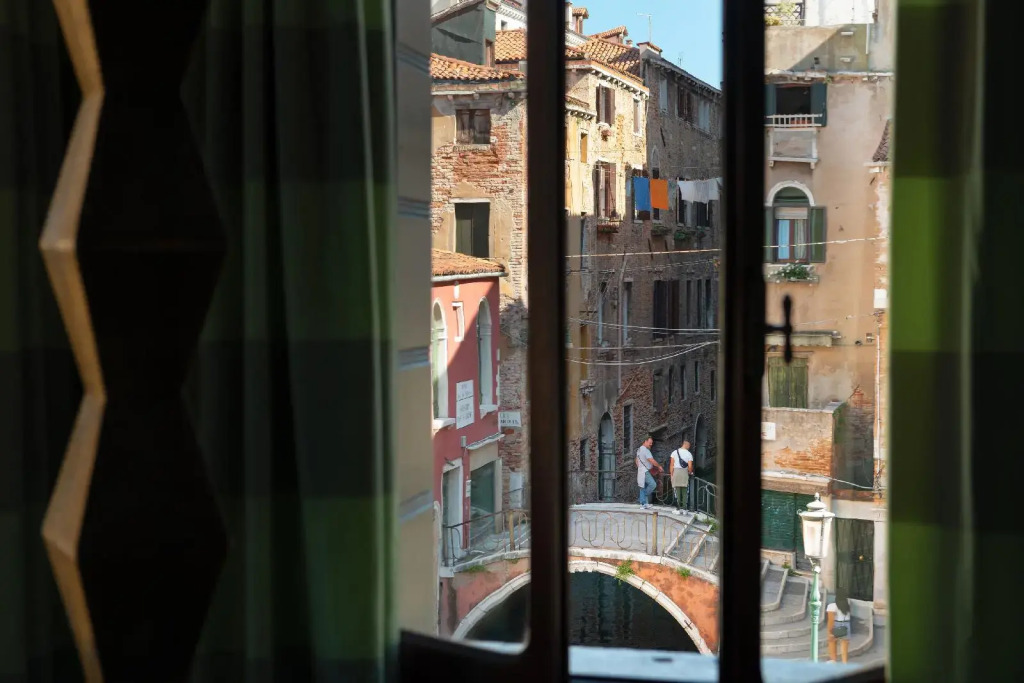 Sogno di Giulietta e Romeo